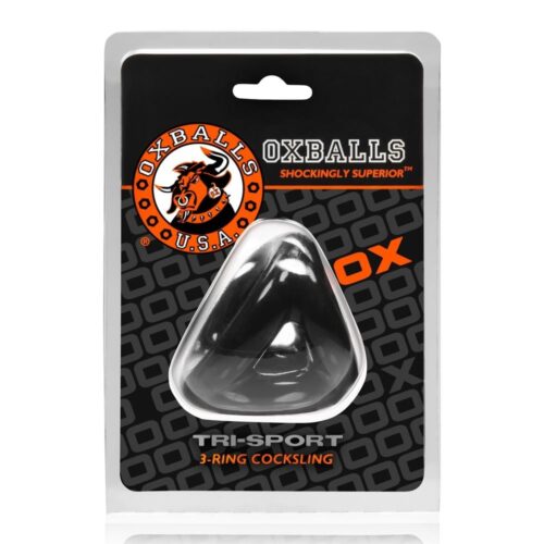 Oxballs Tri Sport Cocksling - One Size