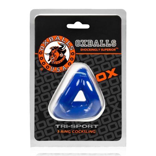 Oxballs Tri Sport Cocksling - One Size