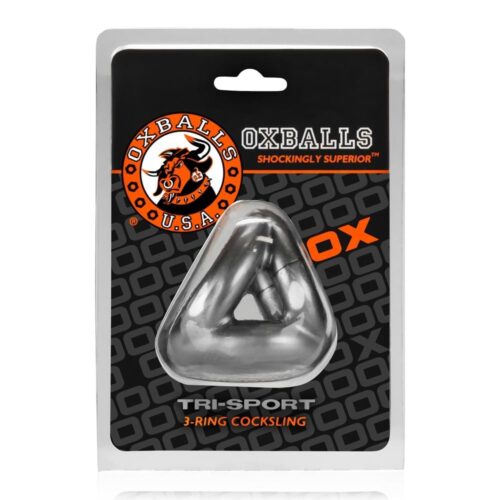 Oxballs Tri Sport Cocksling - One Size