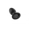 Nexus Tornado Remote Control Rotating Vibrating Butt Plug