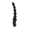Nexus Bendz Bendable Vibrating Anal Probe – Black