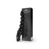 Nexus Bendz Bendable Vibrating Anal Probe - Black