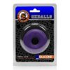 Oxballs Big Ox Cockring Aubergine - Aubergine, One Size