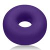 Oxballs Big Ox Cockring Aubergine – Aubergine, One Size
