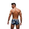 Ble107-Nav-2_1Jpg Envy Camo Trunks With Dog Tag