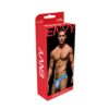 Envy Rainbow Pride Jock