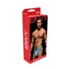 Envy Rainbow Pride Jock