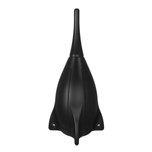 bm-hd-rdjpg Bathmate Rocket Douche - Black