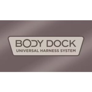 Body Dock logo