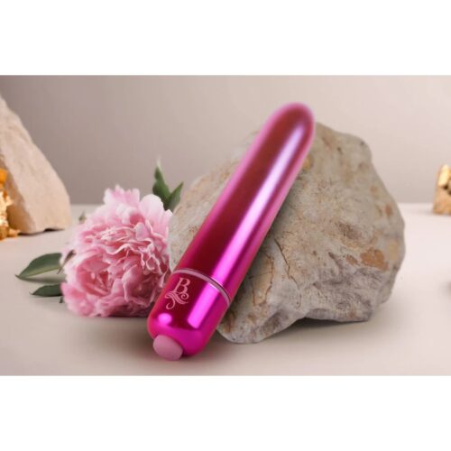 Rocks Off Courtesan Bullet Vibrator - Pink