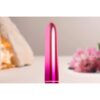 Rocks Off Courtesan Bullet Vibrator - Pink