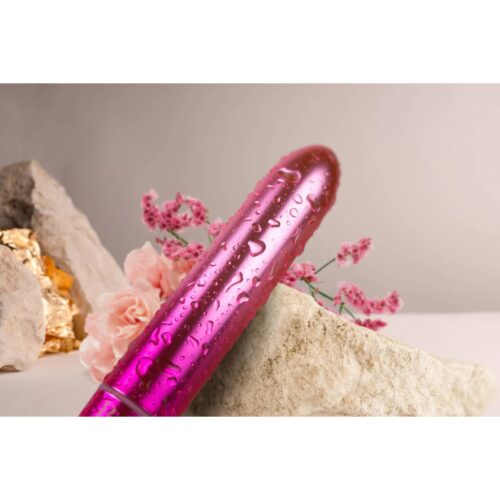 Rocks Off Courtesan Bullet Vibrator - Pink