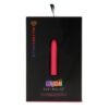 Nu Sensuelle Nubii 15 Function Bullet Vibrator