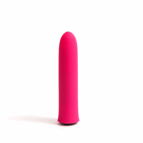 Nu Sensuelle Nubii 15 Function Bullet Vibrator