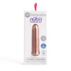 Nu Sensuelle Nubii 15 Function Bullet Vibrator