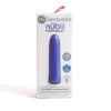 Nu Sensuelle Nubii 15 Function Bullet Vibrator