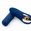 Nu Sensuelle Remote Wireless Bullet Vibrator Plus