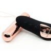 Nu Sensuelle Remote Wireless Bullet Vibrator Plus
