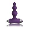Rocks Off Petite Sensations Bubbles Anal Bead Plug