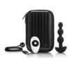 B-Vibe Triplet Remote Control Anal Beads