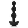 B-Vibe Triplet Remote Control Anal Beads