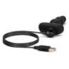 B-Vibe Triplet Remote Control Anal Beads