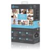 B-Vibe Triplet Remote Control Anal Beads