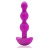 B-Vibe Triplet Remote Control Anal Beads