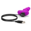 B-Vibe Triplet Remote Control Anal Beads