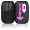 B-Vibe Triplet Remote Control Anal Beads