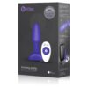 b-Vibe Rimming Petite vibrating plug packaging