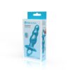 b-Vibe butt plug packaging front