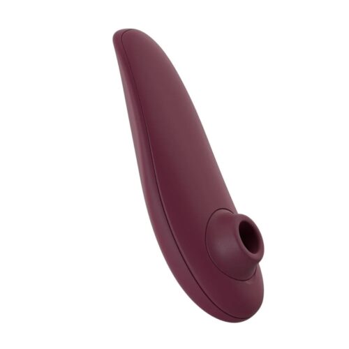 category_image_classic_2_bordeauxjpg Womanizer Classic 2 Clitoral Air Pulse Vibrator Stimulator Bordeaux – Purple