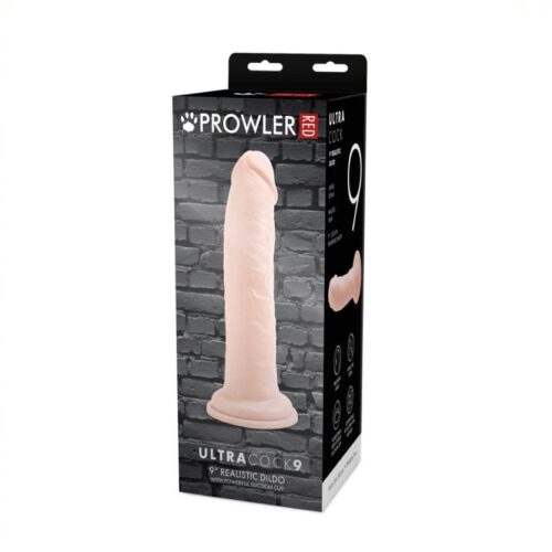 Prowler Red Ultra Cock - Flesh