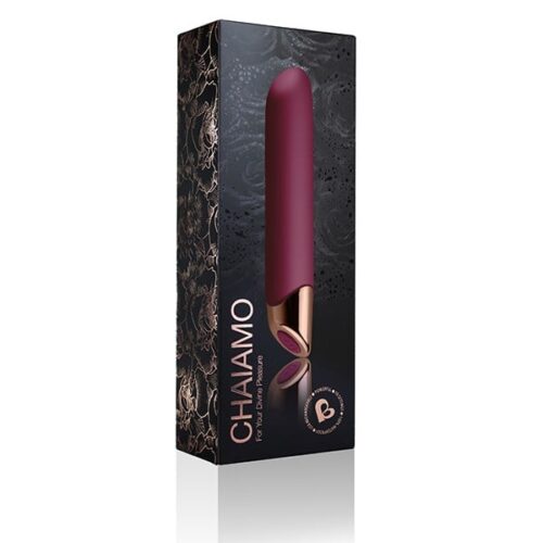 Rocks Off Chaiamo Bullet Vibrator