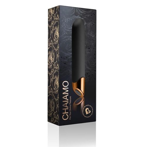 Rocks Off Chaiamo Bullet Vibrator
