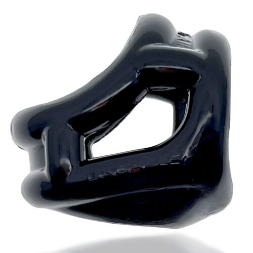 cocksling_air_sling_oxballs_black01jpg Oxballs Cocksling Air Original Cocksling Made Lite – One Size