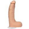 dj8160-19-bxjpg Signature Cocks Chad White Ultrskyn Cock – Vanilla, 8.5inch