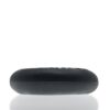 Oxballs Do-Nut-2 Cockring - Plus + Silicone Special Edition Night - Black, One Size