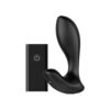 Nexus vibrating butt plug Duo with remote control for beginner anal pleasure