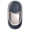 Satisfyer Dark Desire Air Pulse Vibrator - Blue