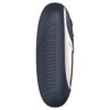 Satisfyer Dark Desire Air Pulse Vibrator - Blue