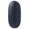 Satisfyer Dark Desire Air Pulse Vibrator - Blue