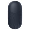 Satisfyer Dark Desire Air Pulse Vibrator - Blue