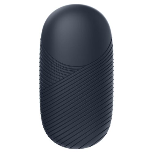 Satisfyer Dark Desire Air Pulse Vibrator - Blue