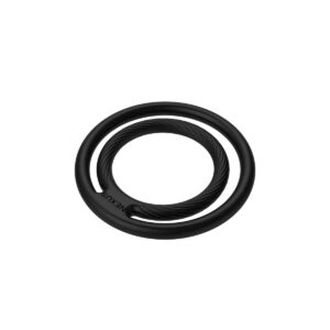 endurodouble_2_1800x1800jpg Nexus Double Enduro Silicone Cock And Ball Ring – Black, One Size