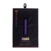 Nu Sensuelle Evie Nubii Bullet Vibrator