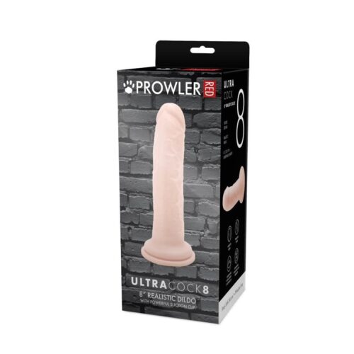 Prowler Red Ultra Cock - Flesh