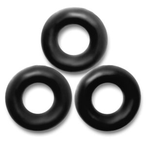 fat_willy_3-pk_crings_oxballs_blk_04jpg oxballs fat willy cockrings 3 pack jumbo enhancement rings