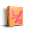 feelme_12.jpg You Love Me Feel Me Bullet Vibrator & Butt Plug Set - Multi